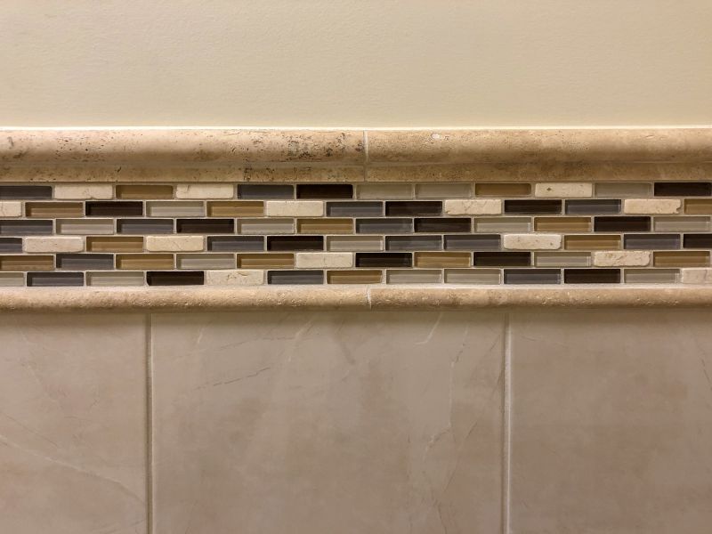 Tile Backsplash