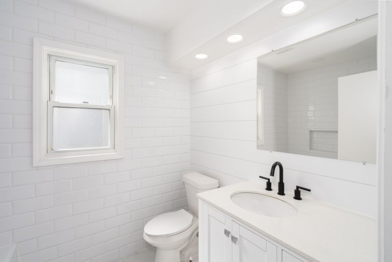Top Bathroom Remodeling Companies in Las Vegas, NV