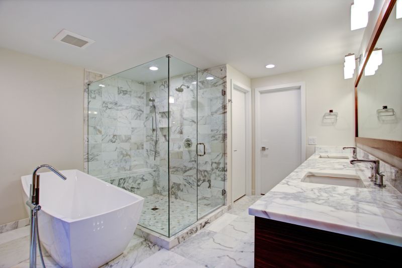 Best Bathroom Remodelers Contractors in Henderson, NV