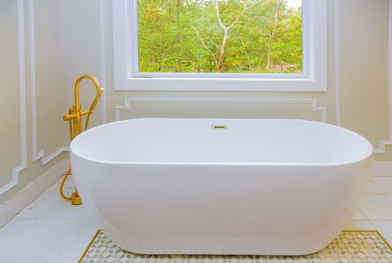Cost of Bathtub Installation in Henderson, NV